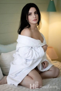 Aisha, 23 jaar, Dubai / VAE-escorts - 12