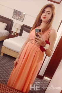 Telegram Escortgirlsaudi, 20 jaar, Jeddah / Saoedi-Arabië Escorts - 5