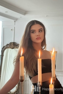 Теа, 23 років, Париж / France Escorts - 10