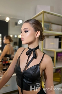 Теа, 23 років, Париж / France Escorts - 7