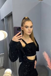 Теа, 23 років, Париж / France Escorts - 9