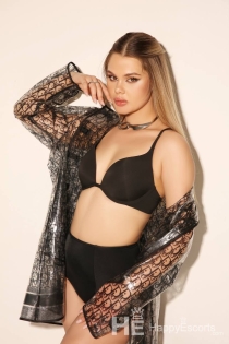 Thea, 23 år, Paris / Frankrig Escorts - 3