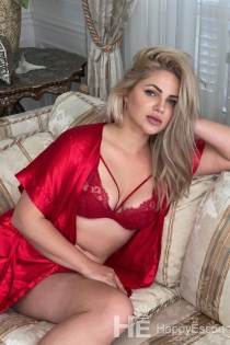 Eva, wiek 27, Kopenhaga / Dania Eskorty - 1