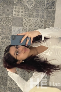 Samantha, Yaş 23, Antwerp / Belçika Escortları - 3