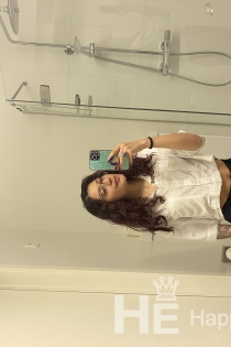 Samantha, Yaş 23, Antwerp / Belçika Escortları - 2