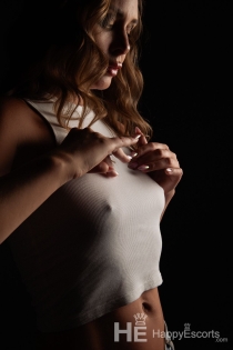 Mia, Age 24, Escort in Belgrade / Serbia - 2