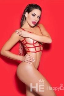 Yasmin, Alter 22, Escort in Skopje / Mazedonien - 7