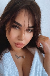 Julija, 24 m., Zagrebas / Kroatija Eskortas – 11