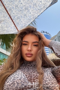 Jasia, 22 gads, Dubaija/AAE eskorts — 4
