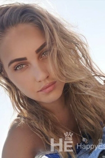 Ksenia, 29 éves, Budapest / Magyarország Escorts - 5