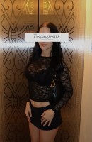 Diana, Age 25, Escort in München / Deutschland