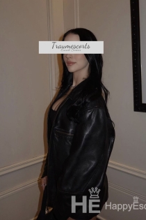 Diana, Age 26, Escort in Munich / Germany - 2