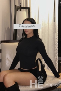 Diana, Age 26, Escort in Munich / Germany - 3