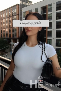 Diana, ålder 26, München / Tyskland Eskorter - 5
