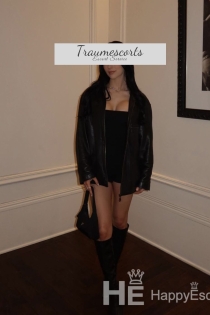 Diana, ålder 26, München / Tyskland Eskorter - 6