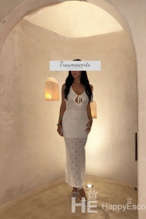 Diana, ålder 26, München / Tyskland Eskorter - 7