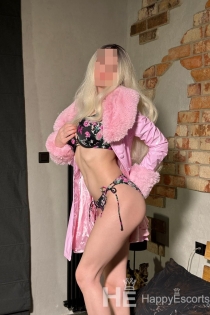 Sexy Lara, 27 rokov, Essen / Nemecko Eskorty - 4