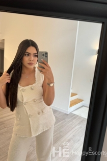 Ana, 21 años, Escorts Marbella / España - 1