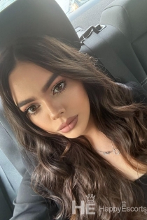 Ana, 21 años, Escorts Marbella / España - 2