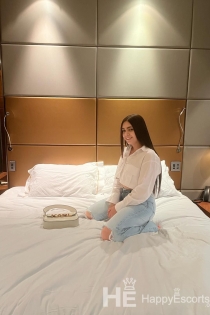 Ana, 21 ετών, Marbella / Ισπανία Συνοδοί - 4