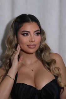 Ana, อายุ 22, Escorts มาร์เบลลา / สเปน - 2