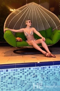 Ana, อายุ 22, Escorts มาร์เบลลา / สเปน - 5