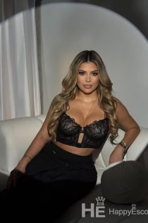 Ana, อายุ 22, Escorts มาร์เบลลา / สเปน - 3