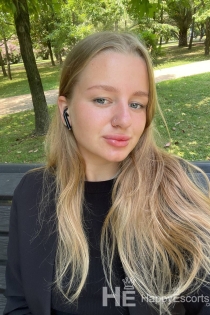 Milana, 25 ετών, Σκόπια / Μακεδονία Συνοδοί - 3