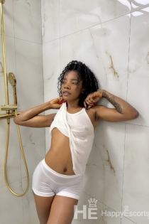 Sinal, Age 21, Escort in Prague / Czech Republic - 2