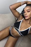 Jane, Age 21, Prague / Czech Republic Escorts