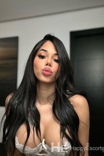 Megan, starost 23, Ibiza / Španija Spremljevalci - 4