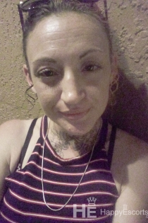 Laylababy, Age 35, Escort in Tucson / USA - 2