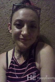 Laylababy, Age 35, Escort in Tucson / USA - 3