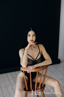 Margo, Umur 22, Pengiring Poznan / Poland - 1