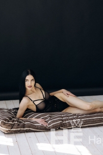Margo, Umur 22, Pengiring Poznan / Poland - 2