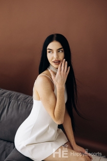 Margo, Umur 22, Pengiring Poznan / Poland - 4