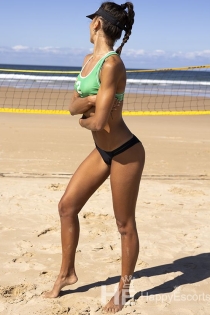Leonor Oliveira, 29 m., Lisabona / Portugalija Escorts – 3