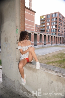 Isabela, 26 éves, Las Palmas de Gran Canaria / Spanyolország Escorts - 6