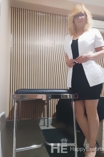 Luciana Massage, Age 46 - 2