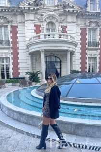 Chloé, 25 ans, Berlin / Allemagne Escortes - 9