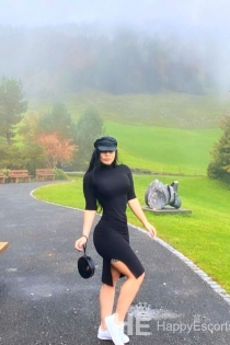Natha, 24 anni, Parigi / Francia Escort - 2