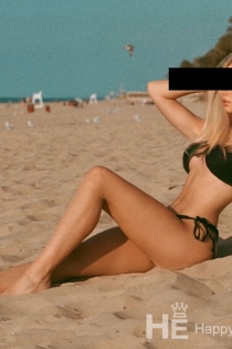 Tiffany, 28 jaar, Frankfurt am Main / Duitsland Escorts - 4