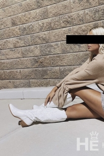 Tiffany, 28 jaar, Frankfurt am Main / Duitsland Escorts - 5