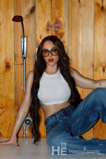 Tory, 27 år, Tbilisi / Georgia Escorts - 1