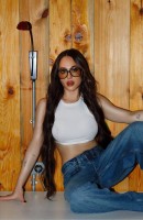 Tory, 27-vuotias, Tbilisi / Georgia Escorts