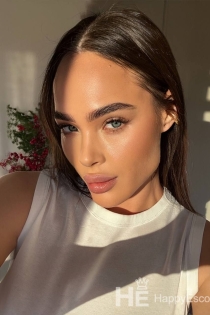 Tory, 27 år, Tbilisi / Georgia Escorts - 3