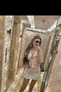 Melisa, Yaş 25, İstanbul / Türkiye Eskortlar - 3