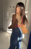 Vitria Gutierres, Age 28, Paris / France Escorts