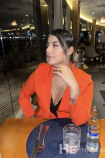 Vitria Gutierres, 28 ans, Paris / France Escortes - 8