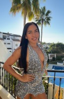Melanie, 25 éves, Marbella / Spanyolország Escorts